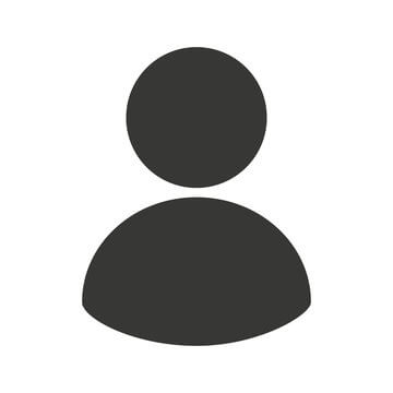 Default testimonial avatar